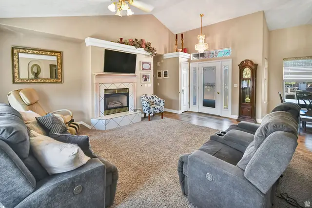 1100 W 600 S, Richfield, UT 84701 - #3