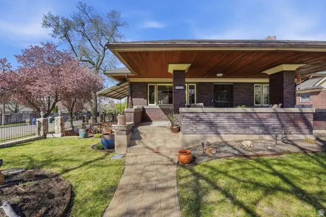 1400 S 1000 E, Salt Lake City, UT 84105 - #2