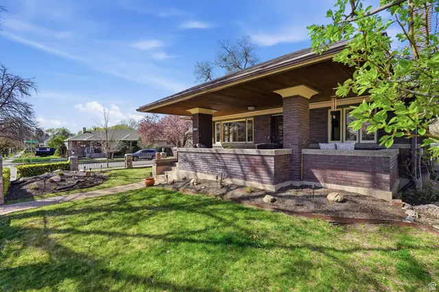 1400 S 1000 E, Salt Lake City, UT 84105 - #3