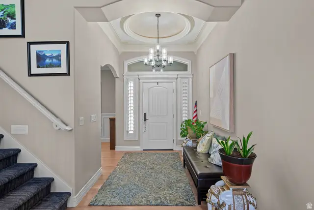 11952 N 5880 W, Highland, UT 84003 - #2