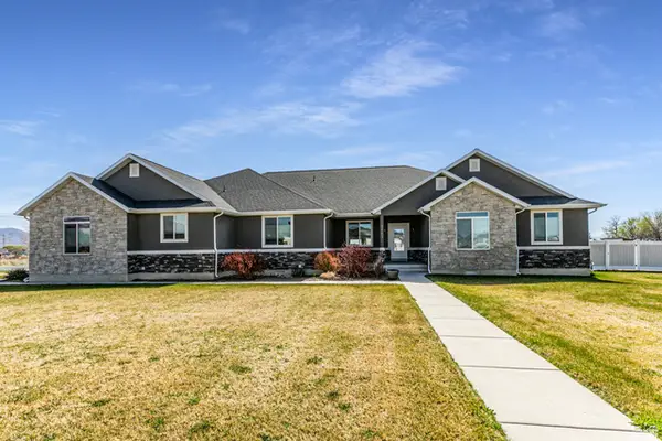 3663 W 2475 S, Ogden, UT 84401