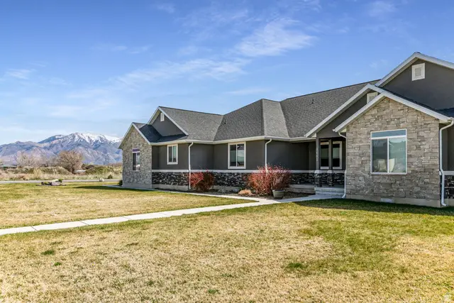 3663 W 2475 S, Ogden, UT 84401 - #3