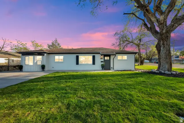 4815 W 4955 S, Salt Lake City, UT 84118 - #1