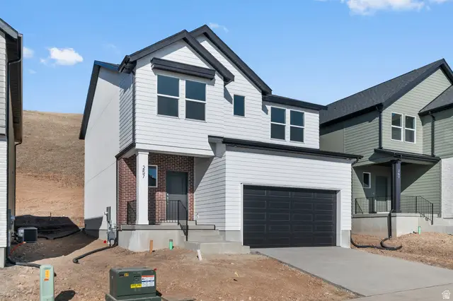 672 W 2840 S #20, Nibley, UT 84321 - #3