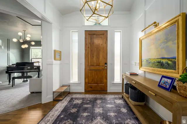 13202 S Sunset Glen Way, Draper, UT 84020 - #2