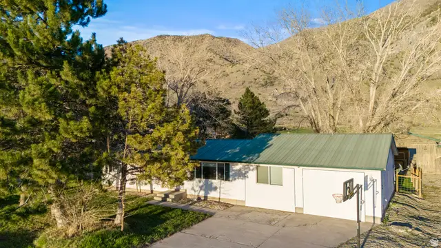 10390 N Highway 38, Deweyville, UT 84309 - #1