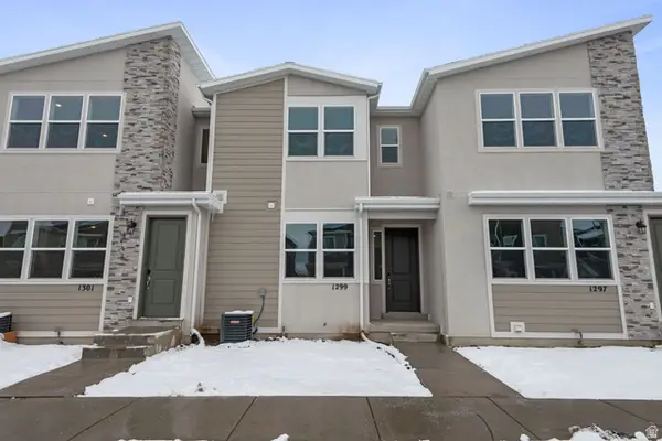 1299 E 1670 N #812, Payson, UT 84651