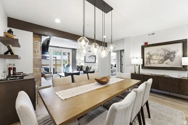 1000 Park Ave #A103, Park City, UT 84060 - #3