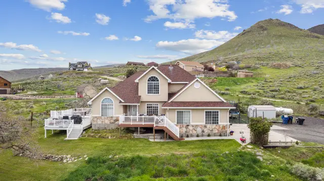7539 W 14900 S, Herriman, UT 84096 - #1