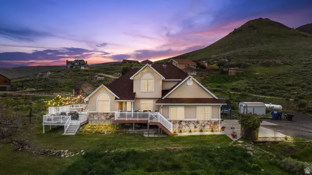 7539 W 14900 S, Herriman, UT 84096 - #2