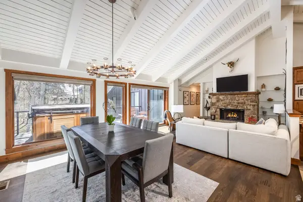 2358 Good Trump Ct, Park City, UT 84060