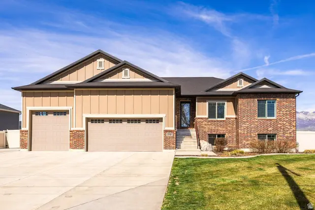 1756 W 700 S, Marriott Slaterville, UT 84404 - #1