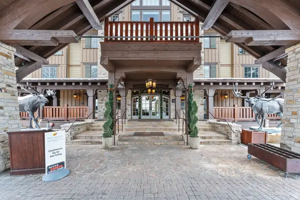 2001 Park Ave #306, Park City, UT 84060