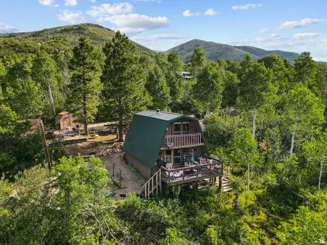 127 Comanche Pass #127, Oakley, UT 84055 - #1