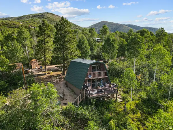 127 Comanche Pass #127, Oakley, UT 84055