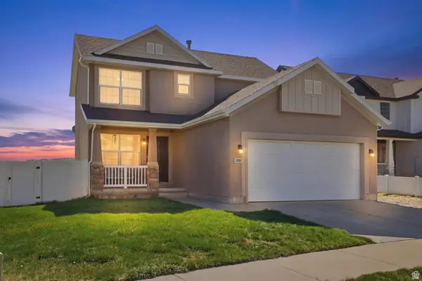 7553 S Valley Maple Dr, West Jordan, UT 84081