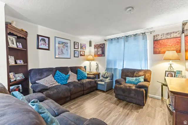 1146 W Carmellia Dr #33, Taylorsville, UT 84123 - #2