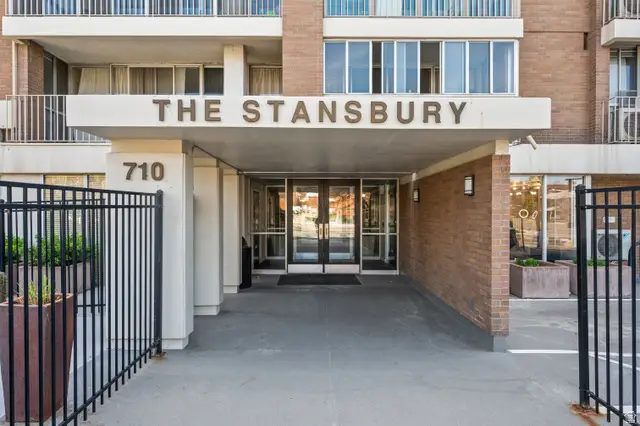 710 E 200 S #7H, Salt Lake City, UT 84102 - #2