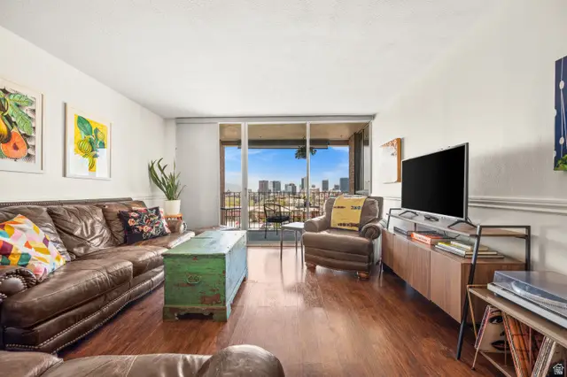 710 E 200 S #7H, Salt Lake City, UT 84102 - #3