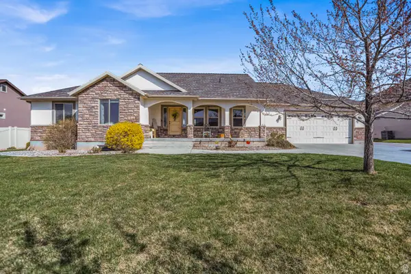 639 E 590 N, Smithfield, UT 84335