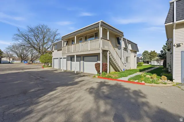 4327 S 1230 W #9D, Taylorsville, UT 84123 - #1