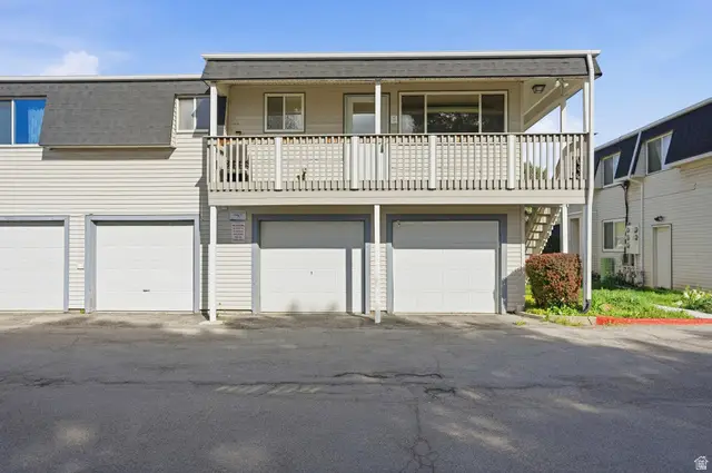 4327 S 1230 W #9D, Taylorsville, UT 84123 - #2