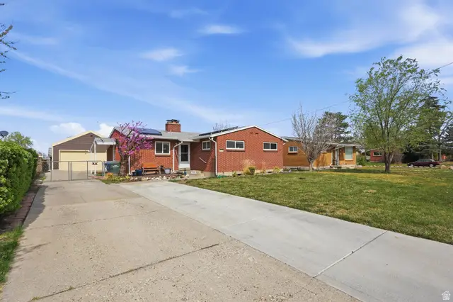 3550 W 4305 S, West Valley City, UT 84119 - #1