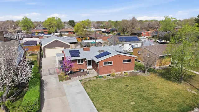 3550 W 4305 S, West Valley City, UT 84119 - #2