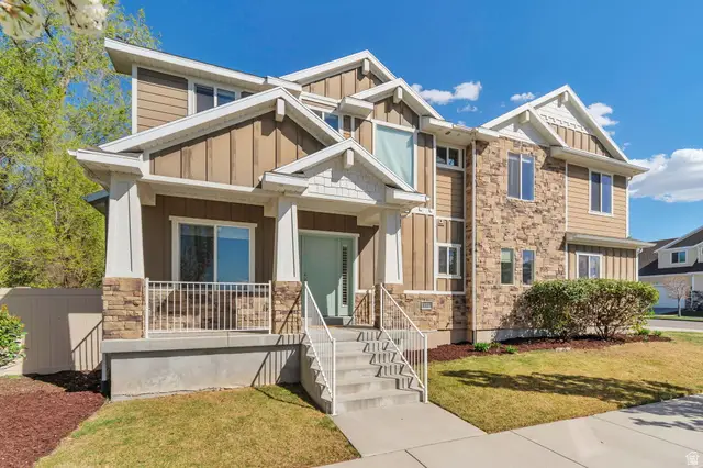 8257 S 180 E, Sandy, UT 84070 - #1