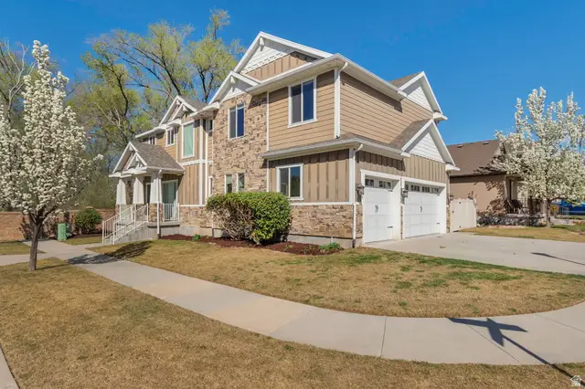 8257 S 180 E, Sandy, UT 84070 - #3