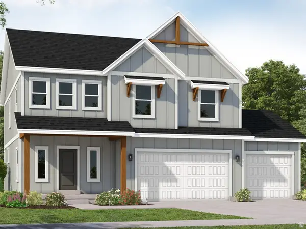 1072 E Antelope Dr #609, Eagle Mountain, UT 84005