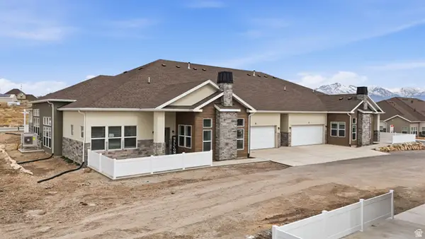 1481 N Saratoga View Ln #B, Saratoga Springs, UT 84045