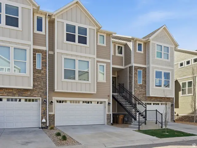 74 E Golden Privet Dr, Draper, UT 84020 - #1