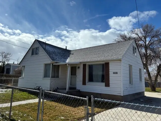 3628 S 5450 W, West Valley City, UT 84120 - #1