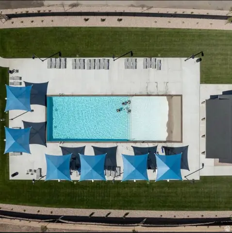 404 N Regatta Ln, Saratoga Springs, UT 84045 - #1