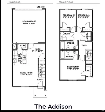 404 N Regatta Ln, Saratoga Springs, UT 84045 - #3
