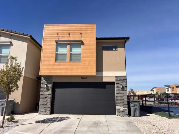 5640 S Duel Ln, St. George, UT 84790