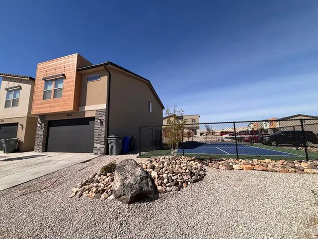 5640 S Duel Ln, Saint George, UT 84790 - #2