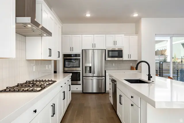 6542 Purple Poppy Ln, Park City, UT 84098 - #2