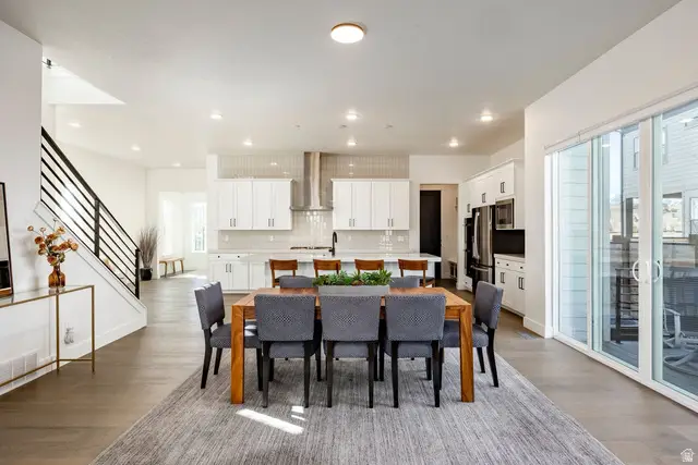 6542 Purple Poppy Ln, Park City, UT 84098 - #3