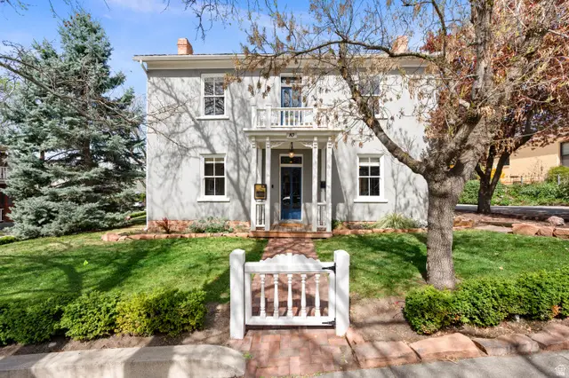 80 W 300 N, Salt Lake City, UT 84103 - #1