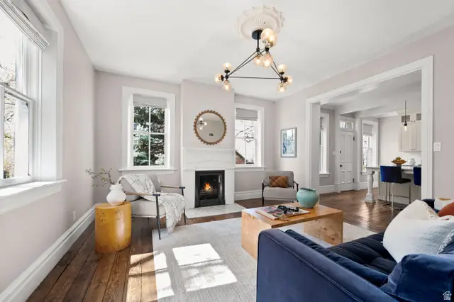 80 W 300 N, Salt Lake City, UT 84103 - #2