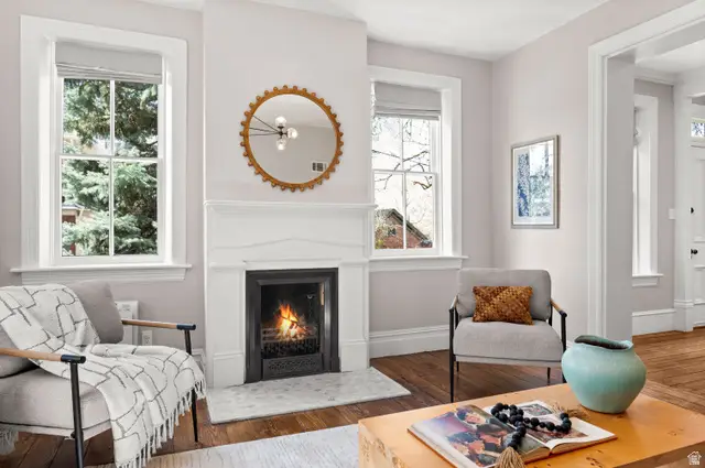 80 W 300 N, Salt Lake City, UT 84103 - #3