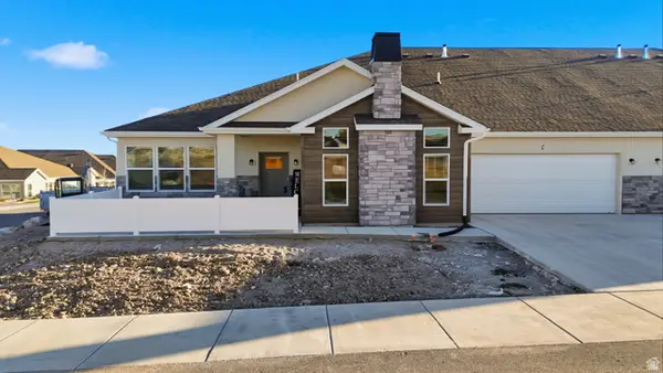 1481 N Saratoga Ln #C, Saratoga Springs, UT 84045
