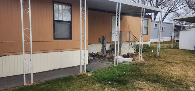 3017 S Heritage Dr, West Valley City, UT 84119 - #2