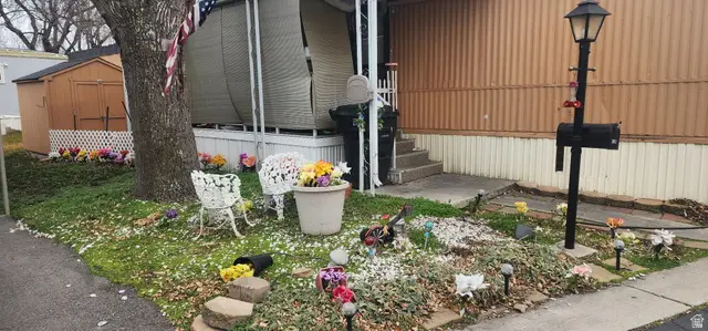 3017 S Heritage Dr, West Valley City, UT 84119 - #3