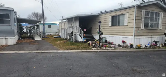 3024 S Heritage Dr W, West Valley City, UT 84119 - #2