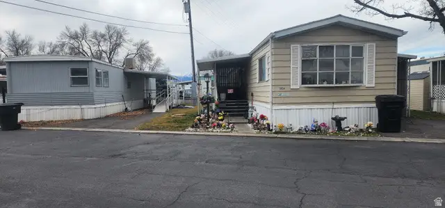 3024 S Heritage Dr W, West Valley City, UT 84119 - #3