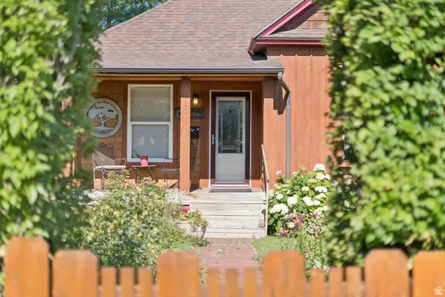 1410 S 300 E, Salt Lake City, UT 84115 - #3