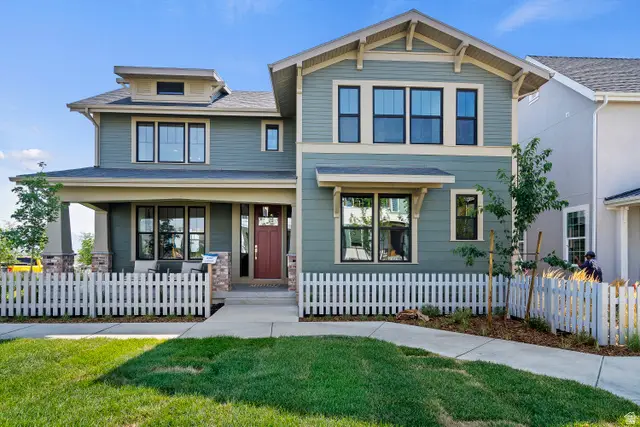 7766 S Flattop Mount Dr W #364, West Jordan, UT 84081 - #2